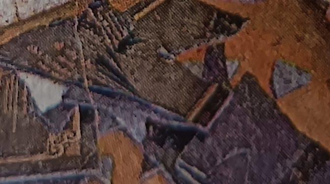 लापरवाही : प्रधानमंत्री मोदी के नाम का शिलापट्ट लगने से पहले टूटा