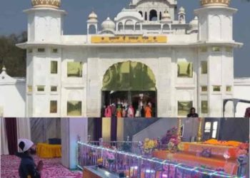 वारदात  : धार्मिक स्थल चोरों के निशाने पर, जानिए कहां और किसके…….