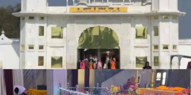 वारदात : धार्मिक स्थल चोरों के निशाने पर, जानिए कहां और किसके…….