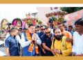 आस्था : देहरादून में निकली टपकेश्वर महादेव की शोभायात्रा, मुख्यमंत्री ने किया प्रतिभाग