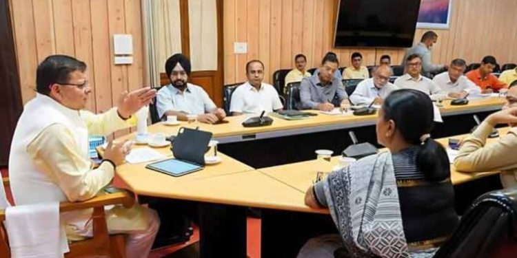 बड़ी खबर: उत्तराखंड राज्य के विकास को गति देने के लिए आगामी दिसंबर माह में ग्लोबल इन्वेस्टर्स सबमिट होने जा रहा है,जानिए पूरी खबर…….