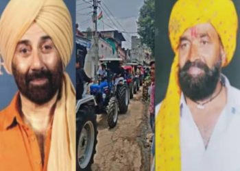 अजब-गजब: पिता की इच्छा पूरी करने के लिए बुक किया पूरा सिनेमा हॉल, जानिए पूरा वाकया……