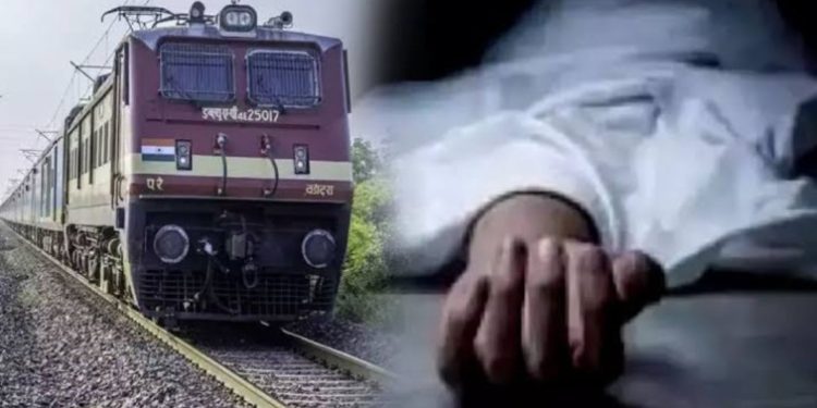 दुखद:-नेशनल प्लेयर ने ट्रेन से कूद कर दी जान, जानिए कारण…….