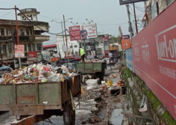 सूरते- हाल : स्मार्ट सिटी के नाम पर देहरादून वासियों को दिया जा रहा है धोखा