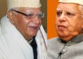 उत्तराधिकारी : किसे मिलेगी नारायण दत्त तिवारी की विरासत, दावेदारी ने मचाई हलचल…..