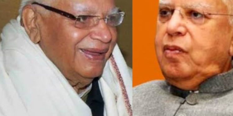 उत्तराधिकारी : किसे मिलेगी नारायण दत्त तिवारी की विरासत, दावेदारी ने मचाई हलचल…..