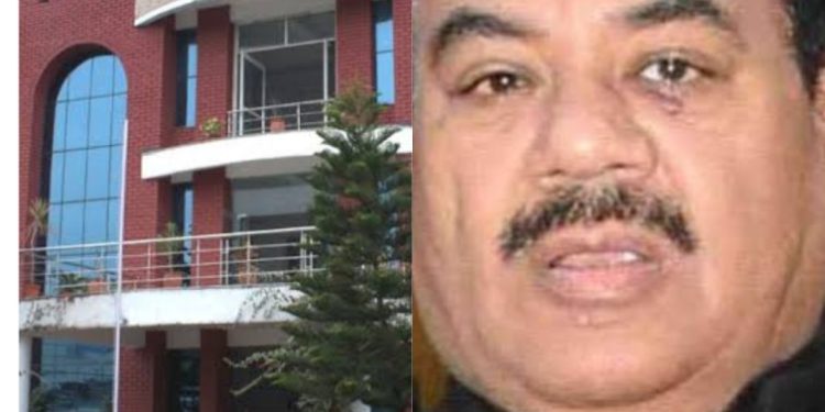 ब्रेकिंग न्यूज़ : विजिलेंस ने मारा हरक सिंह रावत के ठिकानों पर छापा