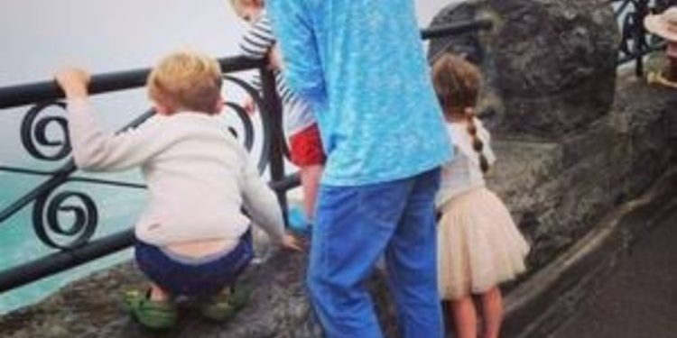 कीर्तिमान : 32 साल की उम्र में 96 बच्चों का बना बाप………