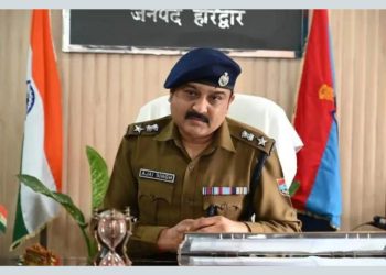 सजा :  चौकी के इंचार्ज सहित चार सिपाहियों को अनुशासनहीनता के मामले में किया सस्पेंड, जानिए कहां……