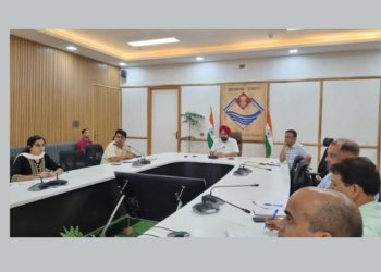 बड़ी खबर : अब 80 वर्षो के रिकॉर्ड से होगी जमीन क़ी जाँच…