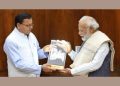 बड़ी खबर: सीएम धामी की पीएम मोदी से  बार-बार मुलाकात के  निकाले जा रहे हैं कई मायने