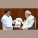 बड़ी खबर: सीएम धामी की पीएम मोदी से  बार-बार मुलाकात के  निकाले जा रहे हैं कई मायने