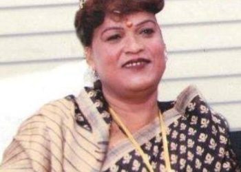 बड़ी खबर: मैडम रजनी रावत पर मारपीट का मुकदमा दर्ज