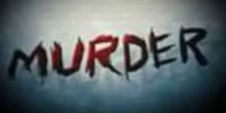 अपराध : युवक की हत्या में शामिल 3 लोगों में से एक गिरफ्तार 2 फरार