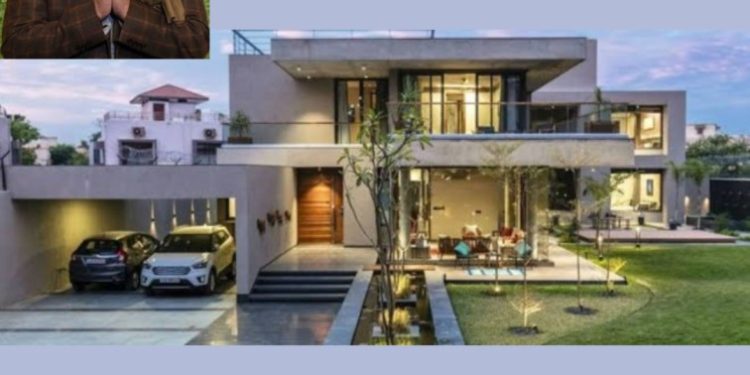 नीलामी : बैंक ने भेजा सनी देओल को नोटिस जानिए क्यों……