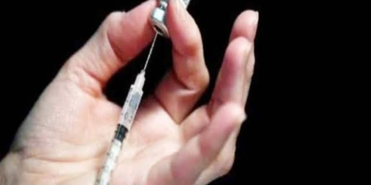 कारनामा : एक ग़लत इंजेक्शन और मौत, मुकदमा दर्ज