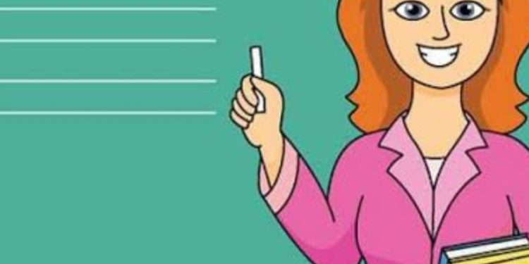 हाल-ए-उत्तराखंड : सरकारी स्कूल में सामाजिक विषय के टीचर पढ़ा रहे अंग्रेजी और गणित