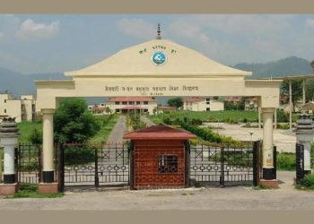 न्याय : हाई कोर्ट ने  दिया गढ़वाल विश्वविद्यालय को झटका,  ठोका 50 हजार का जुर्माना जानिए कारण……….