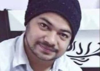 दुखद :सचिवालय में तैनात समीक्षा अधिकारी ने किया सुसाइड