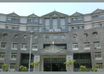 कार्यवाही :  भ्रष्टाचार की खुली फाइल 11आईएफएस और 9 रेंजर‌ आए जांच के घेरे में