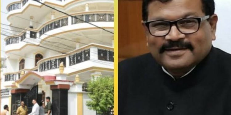 बड़ी खबर : पूर्व अपर सचिव की टेबल से गायब बीज घोटाले की फाइल अब दोबारा होगी तैयार