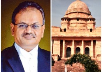 बड़ी खबर : दिल की आवाज सुनकर जज ने भरी अदालत में दिया इस्तीफा