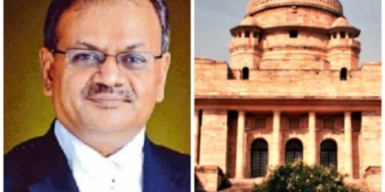 बड़ी खबर : दिल की आवाज सुनकर जज ने भरी अदालत में दिया इस्तीफा