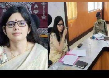 जवाबदेही : अवैध प्लाटिंग के चलते रजिस्ट्रार को किया तलब, पढ़िए पूरा मामला…..