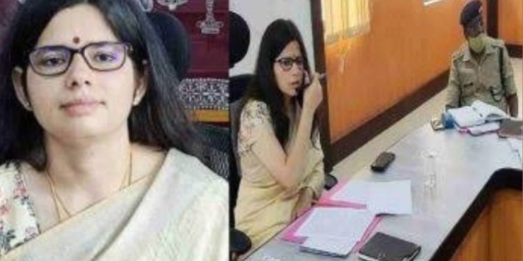 जवाबदेही : अवैध प्लाटिंग के चलते रजिस्ट्रार को किया तलब, पढ़िए पूरा मामला…..