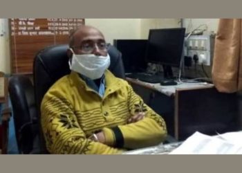 ब्रेकिंग न्यूज़ :  देहरादून के एडीएम प्रशासन हटाए गए किया गया अटैच