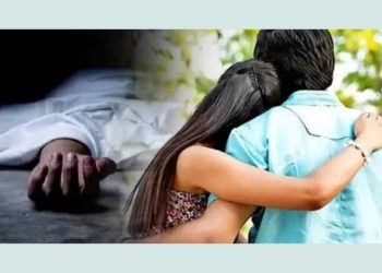 रिश्तों की हत्या : मुंह-बोले भाई के साथ मिलकर की पति की हत्या