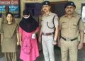 अवैध कारोबार: पुलिस ने दबोचा शातिर तस्कर को