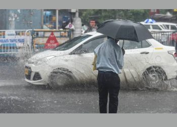 मौसम अलर्ट –  14 अगस्त तक भारी बारिश की संभावना के चलते अलर्ट जारी