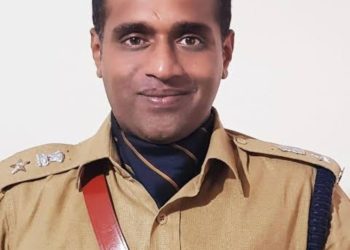 तबादला एक्सप्रेस : इस जिले के पुलिस कप्तान ने किये बम्पर तबादले