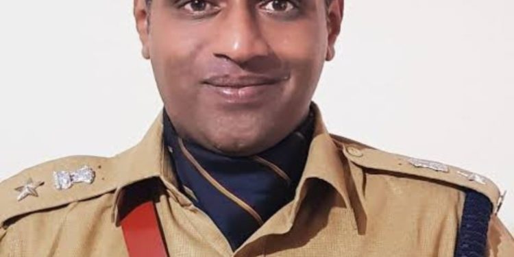 तबादला एक्सप्रेस : इस जिले के पुलिस कप्तान ने किये बम्पर तबादले