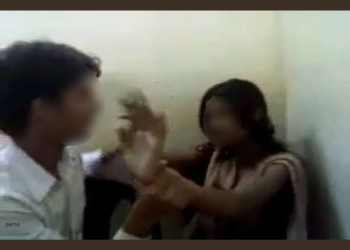 क्राइम न्यूज़ : रक्षक ही बना भक्षक