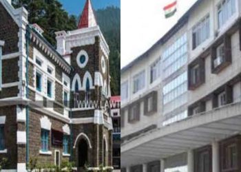 जिम्मेदारी: हाईकोर्ट के लिए सरकार ने नियुक्त किये अपने पैरोकार, देखे आदेश…..