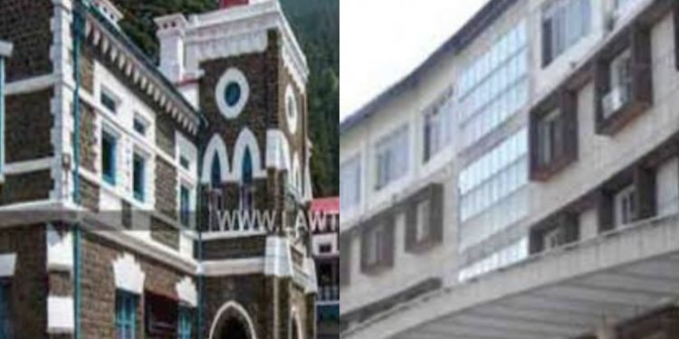 जिम्मेदारी: हाईकोर्ट के लिए सरकार ने नियुक्त किये अपने पैरोकार, देखे आदेश…..