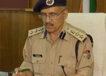 ब्रेकिंग न्यूज : इन पुलिसकर्मियों पर SSP द्वारा की गई ये‌ कार्यवाही ……..