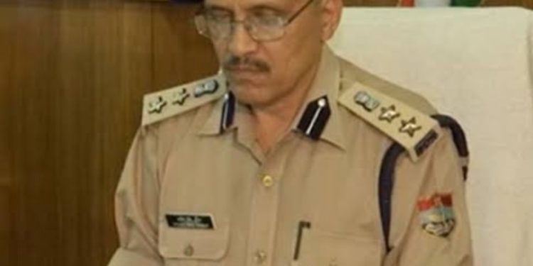 ब्रेकिंग न्यूज : इन पुलिसकर्मियों पर SSP द्वारा की गई ये‌ कार्यवाही ……..