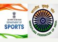 बड़ी खबर : भारत के झंडे तले नहीं खेल पाएंगे पहलवान, विश्व कुश्ती चैंपियनशिप में जानिए कारण……