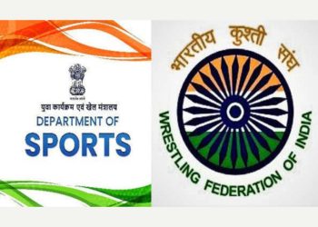 बड़ी खबर : भारत के झंडे तले नहीं खेल पाएंगे पहलवान, विश्व कुश्ती चैंपियनशिप में जानिए कारण……