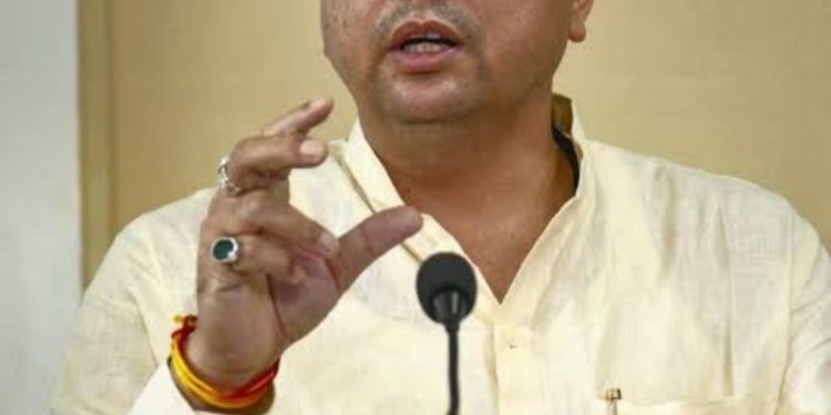 ब्रेकिंग न्यूज : सीएम धामी ने कहा सरकार प्रदेश में भू-कानून लगाने को पूरी तरह से तैयार