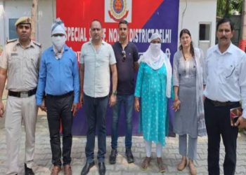 वहशी : रिश्तो को तार-तार करके दोस्त की बेटी से की हवस शांत