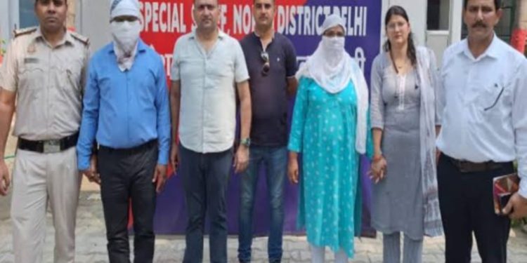 वहशी : रिश्तो को तार-तार करके दोस्त की बेटी से की हवस शांत