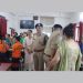 सम्मान : बच्चे बोले थैंक यू सर जानिए किस अधिकारी के लिए कहा……..