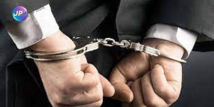 फर्जीवाड़ा : न्याय  दिलाने वाले द्वारा किये गये करोड़ों के भूमि घोटाले से  मचा हड़कंप