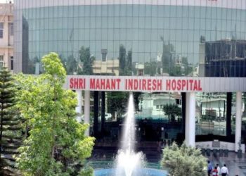 उपलब्धि : श्री महंत इंद्रेश हॉस्पिटल में शुरू हुई इलेक्ट्रोफिजियोलॉजी