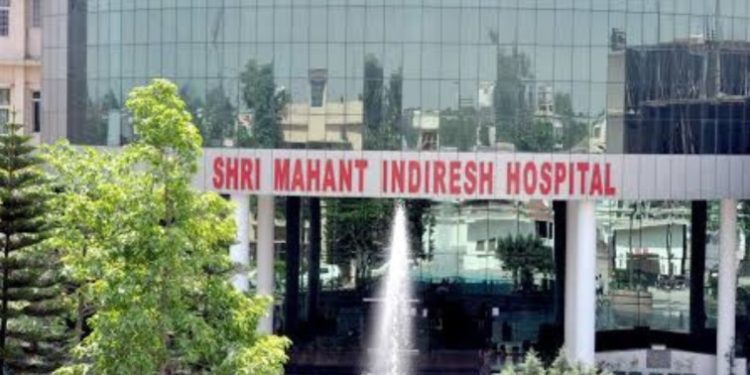 उपलब्धि : श्री महंत इंद्रेश हॉस्पिटल में शुरू हुई इलेक्ट्रोफिजियोलॉजी