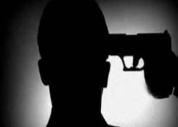 हादसा : एयर फोर्स के जवान ने परिसर में गोली मारकर की आत्महत्या